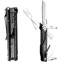Мультитул NexTool NE20154 Knight EDC Multifunctional Knife
