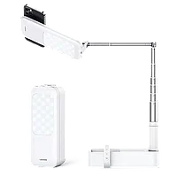 Держатель смартфона с подсветкой Usams US-ZB209 Multifunction Foldable Phone Stand