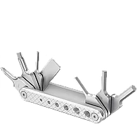 Складная отвертка SmallRig Folding Tool AAK2213D