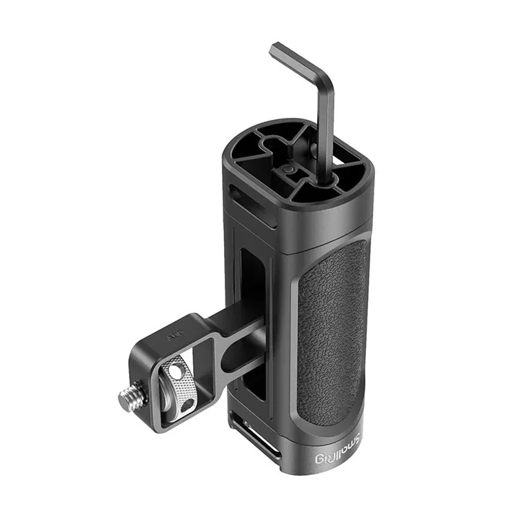 Рукоятка SmallRig 2772 для клетки смартфона - фото 7 - id-p226762147