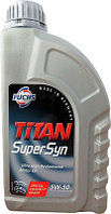 Моторное масло Fuchs Titan Supersyn 5W50 / 600640545
