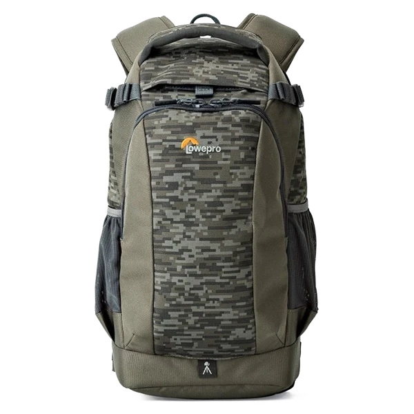 Рюкзак Lowepro Flipside 200 AW II Бежевый Пиксель