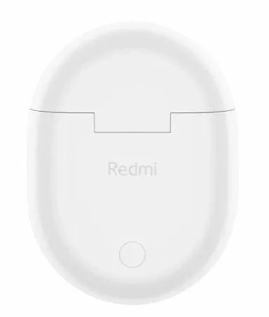 Наушники Xiaomi Redmi Buds 4 Белые - фото 3 - id-p226738520