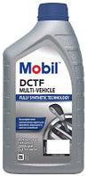 Трансмиссионное масло Mobil DCTF Multi-Vehicle / 156310