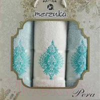 Набор полотенец Merzuka Pera / 10686