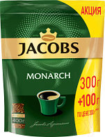 Кофе растворимый Jacobs Monarch