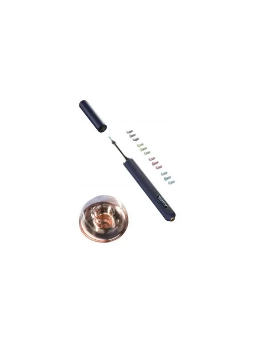 Умная ушная палочка Bebird Smart Visual Ear Stick Note 3 Синяя - фото 9 - id-p226738560