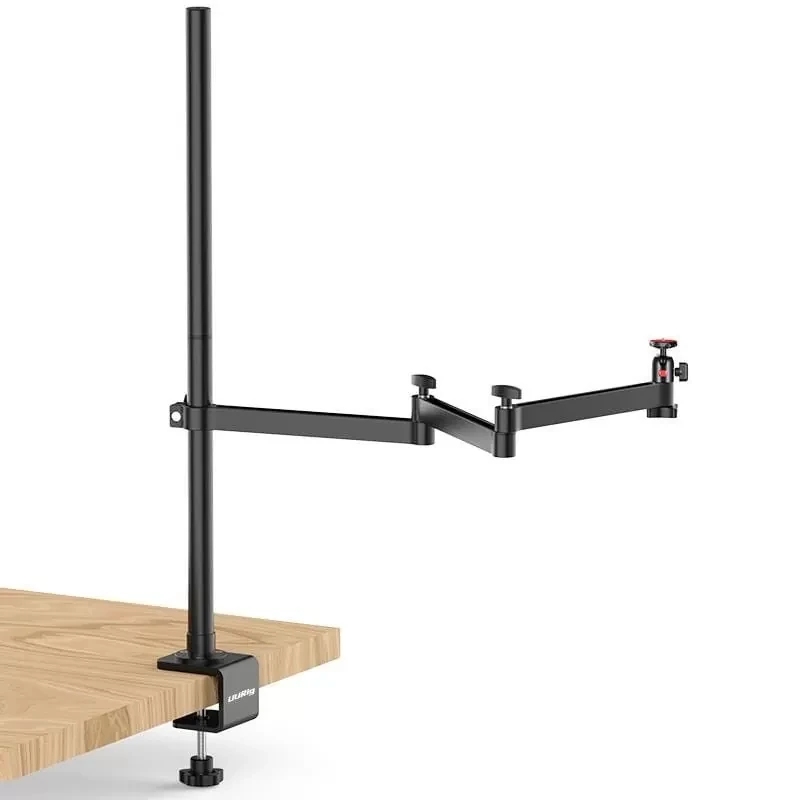 Стойка-держатель для стола Ulanzi Universal Desktop Overhead Stand - фото 8 - id-p226742619