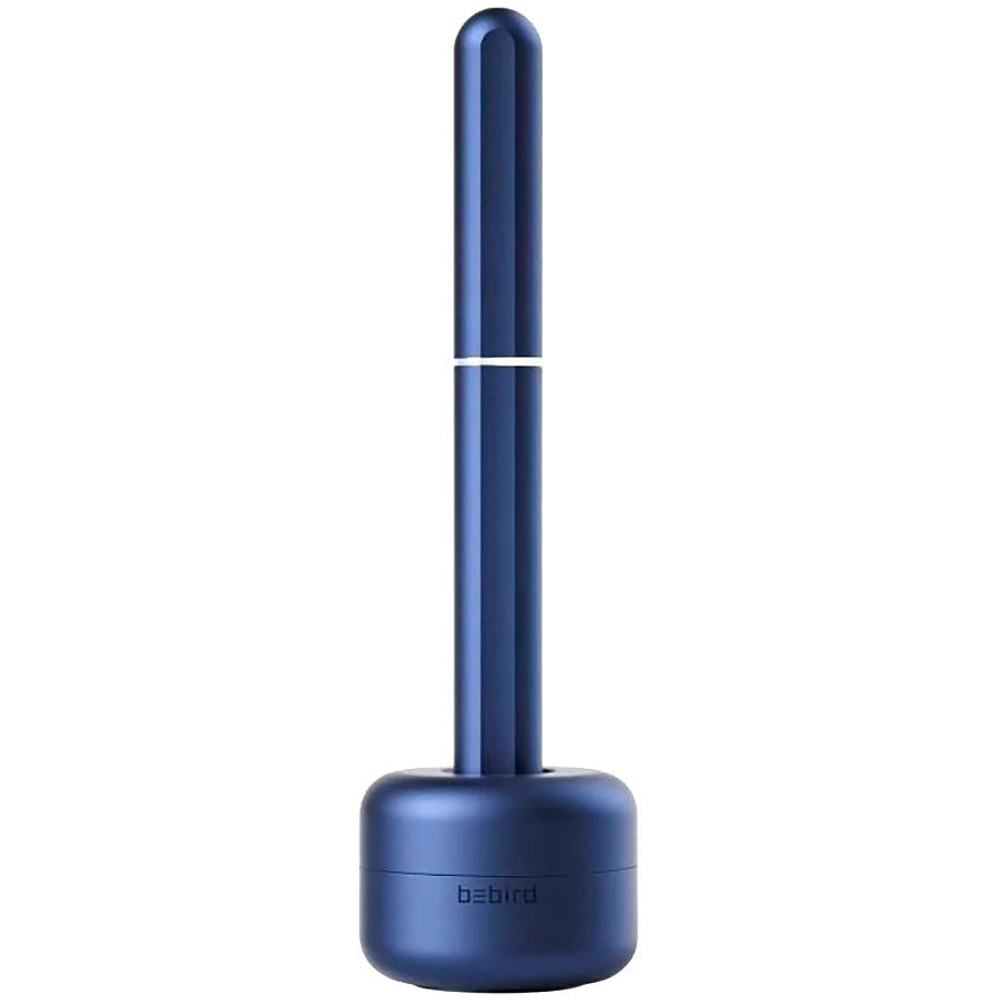 Умная ушная палочка Bebird Smart Visual Ear Stick X7 Pro Синий - фото 1 - id-p226738565