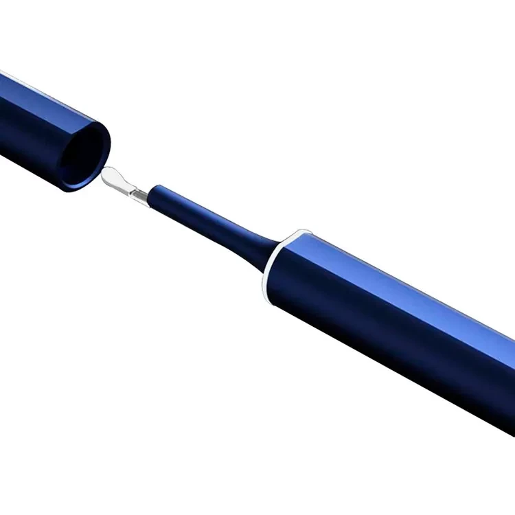 Умная ушная палочка Bebird Smart Visual Ear Stick X7 Pro Синий - фото 9 - id-p226738565