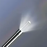 Умная ушная палочка Bebird R1 Smart Visual Spoon Ear Stick Чёрная, фото 7