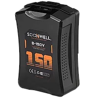 Аккумулятор Soonwell B-150V V-mount 150Втч