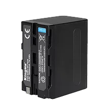 Аккумулятор KingMa NP-F970 10050mAh