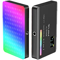 Осветитель Ulanzi VL120 RGB Чёрный