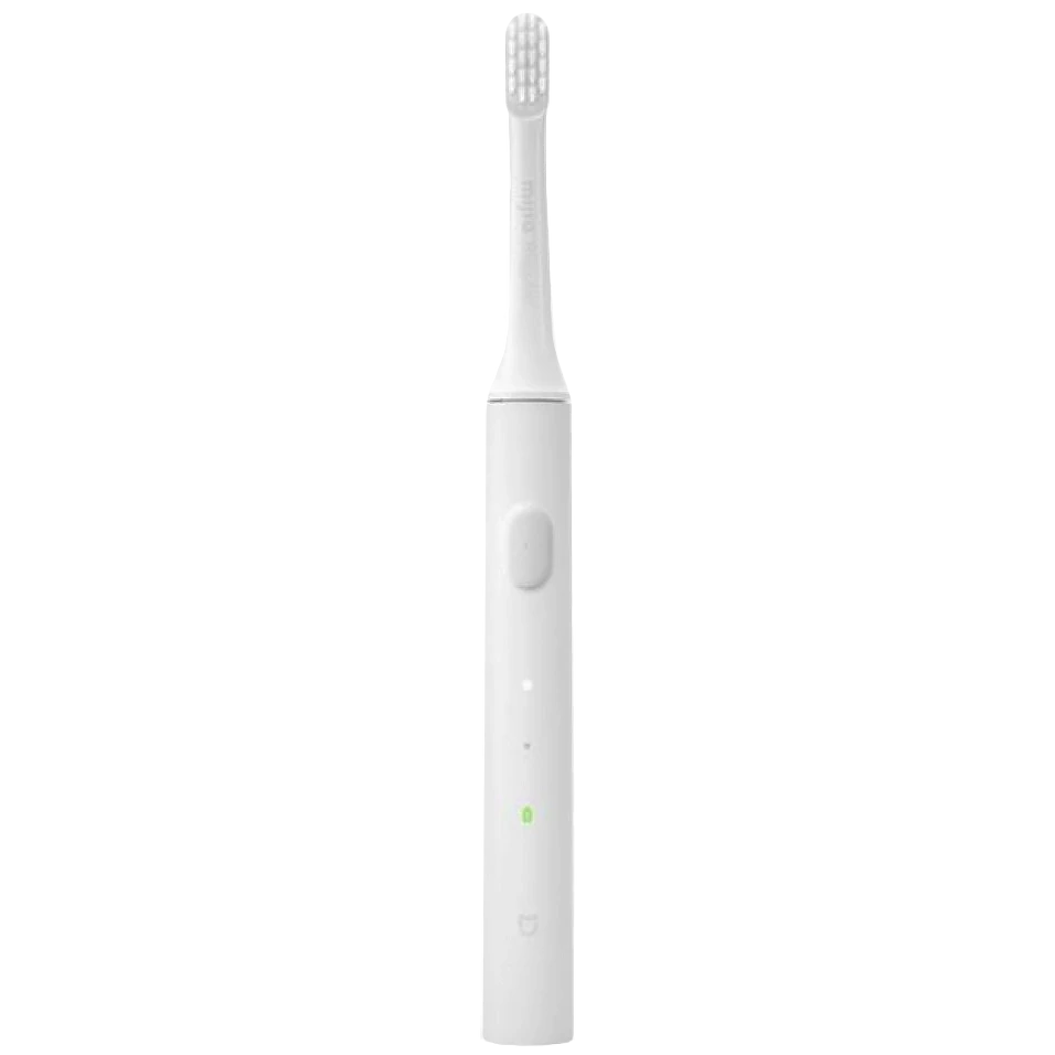 Электрическая зубная щетка Xiaomi Mijia Sonic Electric Toothbrush T100 Белая