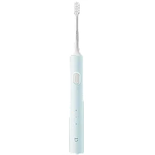 Электрическая зубная щетка Xiaomi Mijia Sonic Electric Toothbrush T200 Голубая