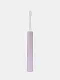 Электрическая зубная щетка Xiaomi Mijia Sonic Electric Toothbrush T302 Фиолетовая, фото 4