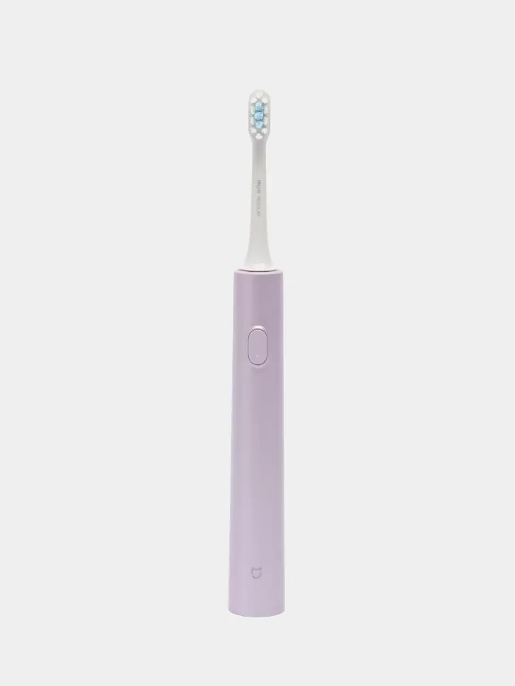 Электрическая зубная щетка Xiaomi Mijia Sonic Electric Toothbrush T302 Фиолетовая - фото 6 - id-p226738592