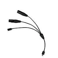 Кабель Nanlite USB-C-DMX