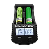 Зарядное устройство LiitoKala Lii-300, фото 2