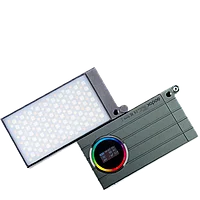 Осветитель Godox RGB Mini Creative M1