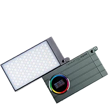 Осветитель Godox RGB Mini Creative M1