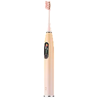 Электрическая зубная щетка Oclean X Pro Розовая