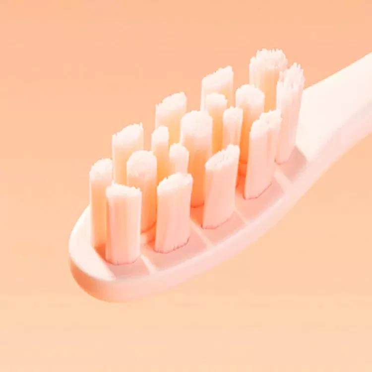 Электрическая зубная щетка Oclean X Pro Розовая - фото 4 - id-p226738603