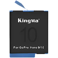 Аккумулятор Kingma SPBL1B-V1 1720mAh для GoPro Hero 9/10/11/12