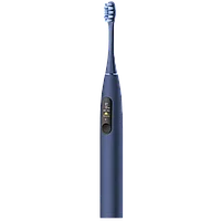 Электрическая зубная щетка Oclean X Pro Синяя
