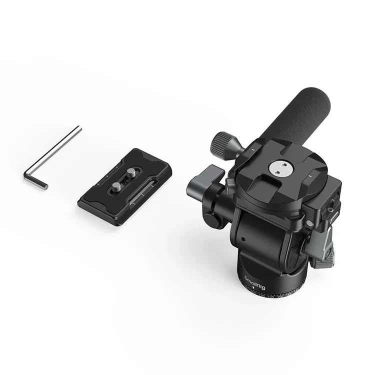 Штативная голова SmallRig 4104 - фото 6 - id-p226761406