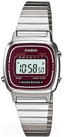 Часы наручные женские Casio LA-670WA-4E