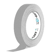 Gaffer tape матовый Pro Gaff 24мм Серый