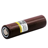 Аккумулятор LiitoKala HG2 18650 3000mah