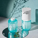 Сенсорный дозатор мыла Simpleway Automatic Soap Dispenser Белый, фото 2