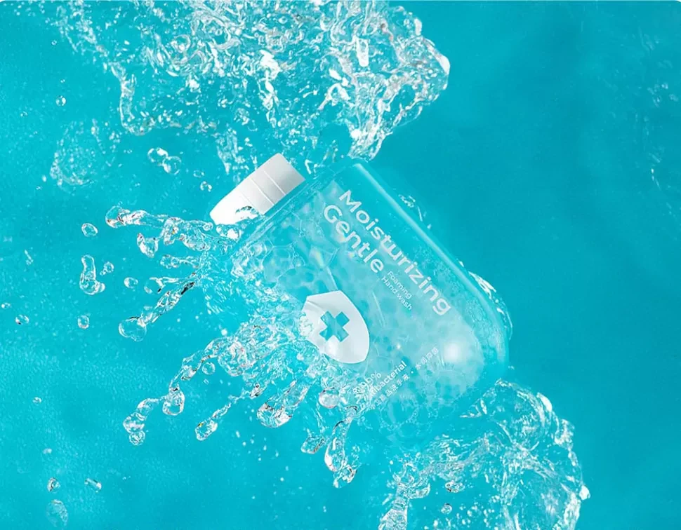 Сенсорный дозатор мыла Simpleway Automatic Soap Dispenser Белый - фото 4 - id-p226738654