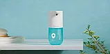 Сенсорный дозатор мыла Simpleway Automatic Soap Dispenser Белый, фото 7