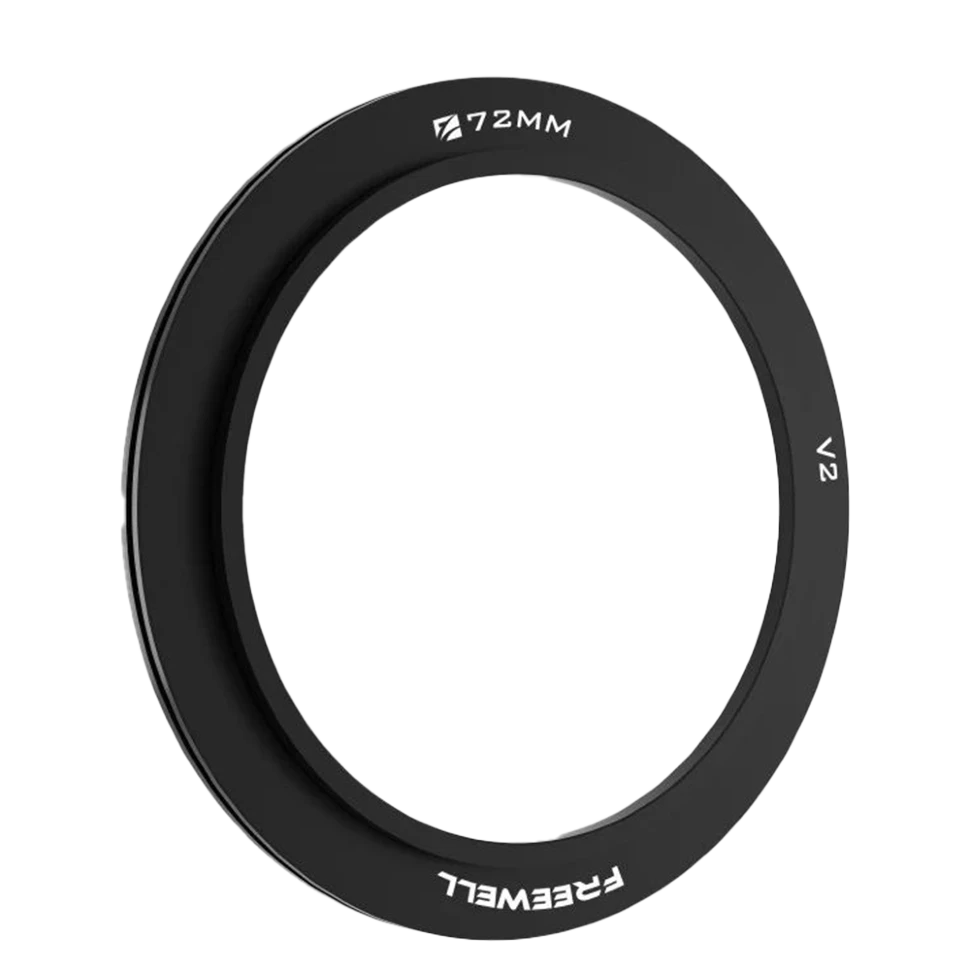 Переходное кольцо Freewell V2 Step-Up Ring 77мм - фото 1 - id-p226744472