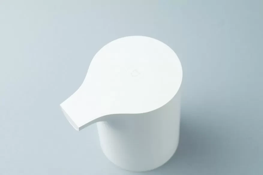 Сенсорный дозатор мыла Xiaomi Mijia Automatic Foam Soap Dispenser - фото 3 - id-p226738660