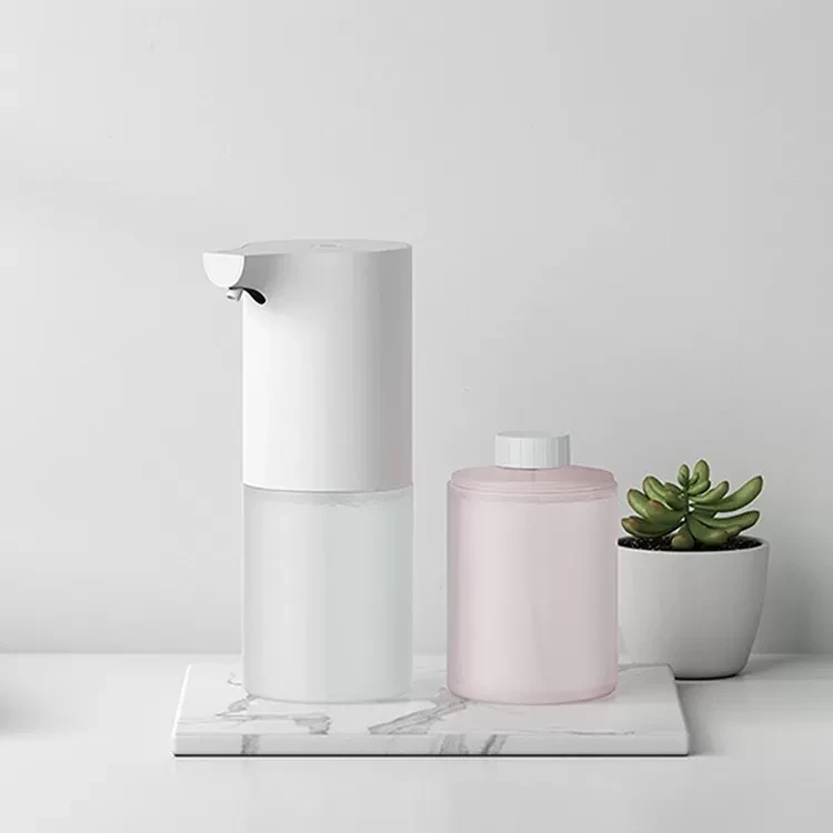 Дозатор для мыла Xiaomi Mi Automatic Foaming Soap Dispenser RU - фото 3 - id-p226738665