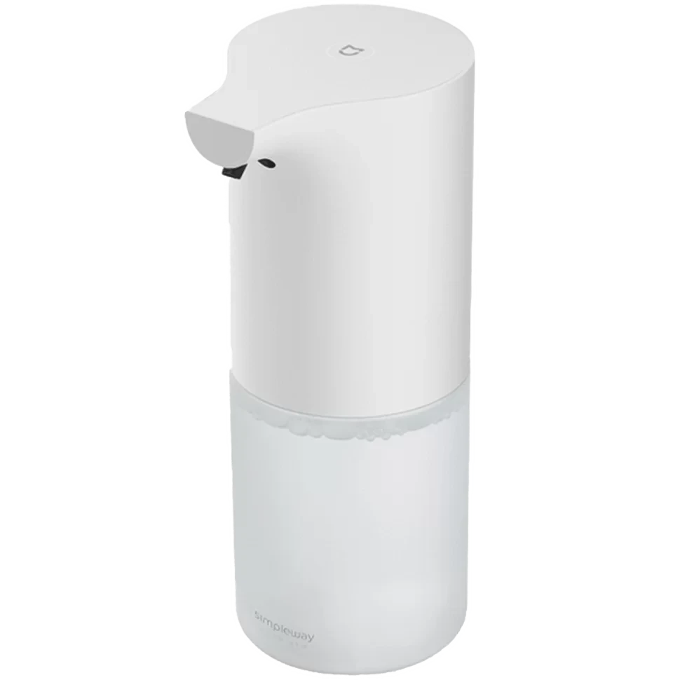 Дозатор для мыла Xiaomi Mi Automatic Foaming Soap Dispenser RU - фото 10 - id-p226738665