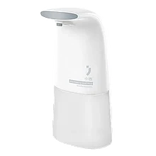Сенсорный дозатор мыла Xiaoji Auto Foaming Hand Wash Белый