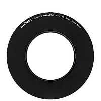 Переходное кольцо K&F Concept Magnetic 49-82мм