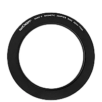 Переходное кольцо K&F Concept Magnetic 62-77мм