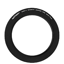 Переходное кольцо K&F Concept Magnetic 62-77мм