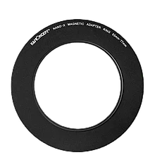 Переходное кольцо K&F Concept Magnetic 55-77мм