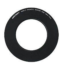 Переходное кольцо K&F Concept Magnetic 49-77мм