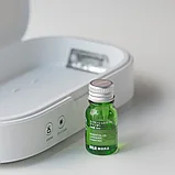 Ультрафиолетовый стерилизатор Momax UV-Box Sanitizer Белый, фото 10