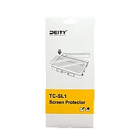 Защитная пленка Deity Screen Protector для TC-SL1