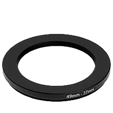 Переходное кольцо HunSunVchai 49 - 37мм